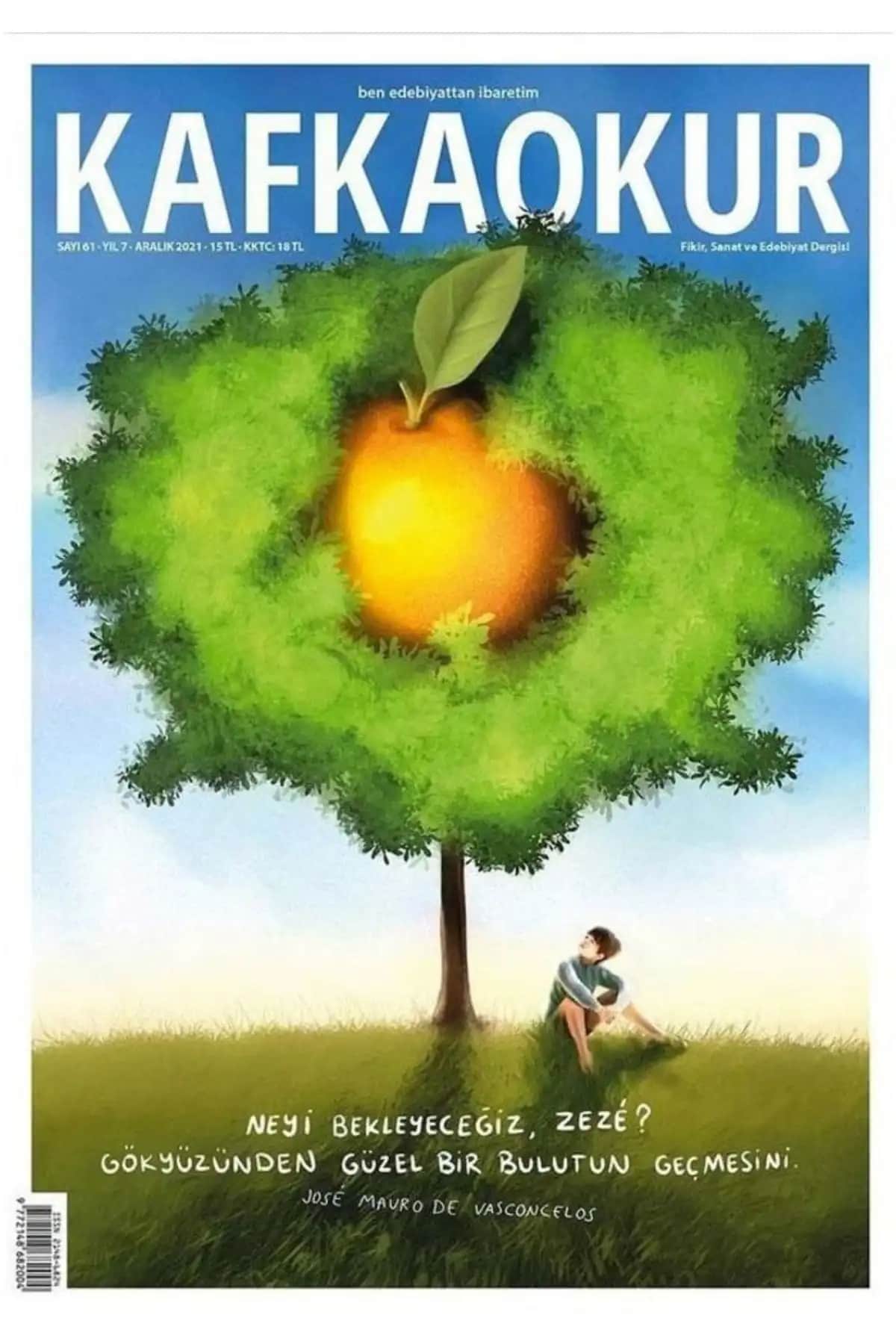 KafkaOkur Dergisi Sayı 61 ve 60 Karşılaştırması Edebiyat Tutkunları İçin Detaylı Analiz