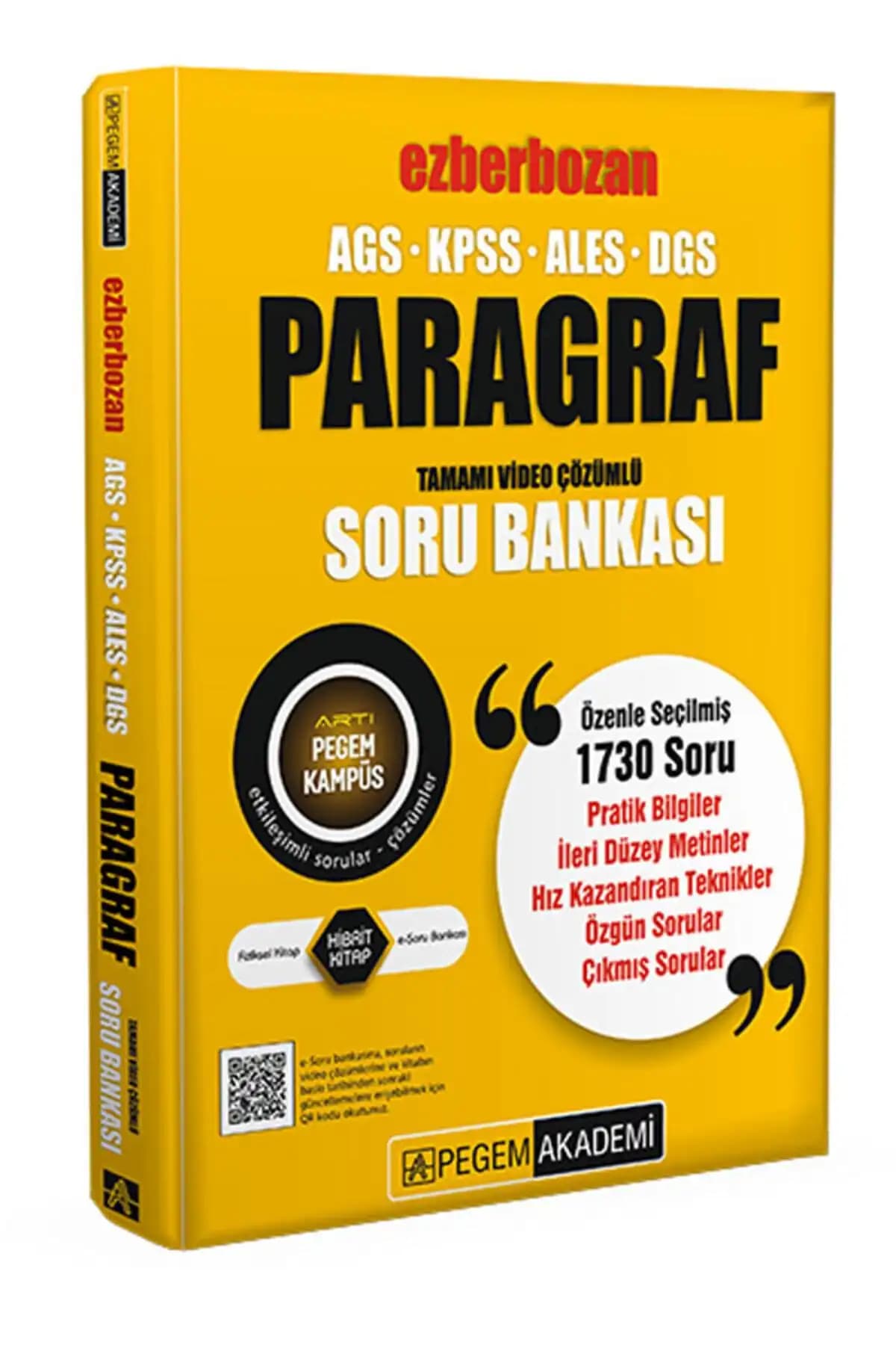 KPSS ALES DGS İçin En İyi Soru Bankaları Karşılaştırması 2025 1