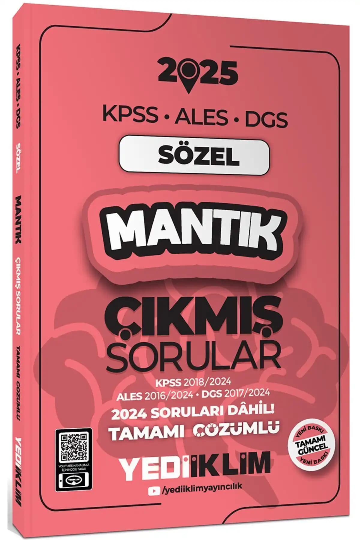KPSS ALES DGS İçin En İyi Soru Bankaları Karşılaştırması 2025 2