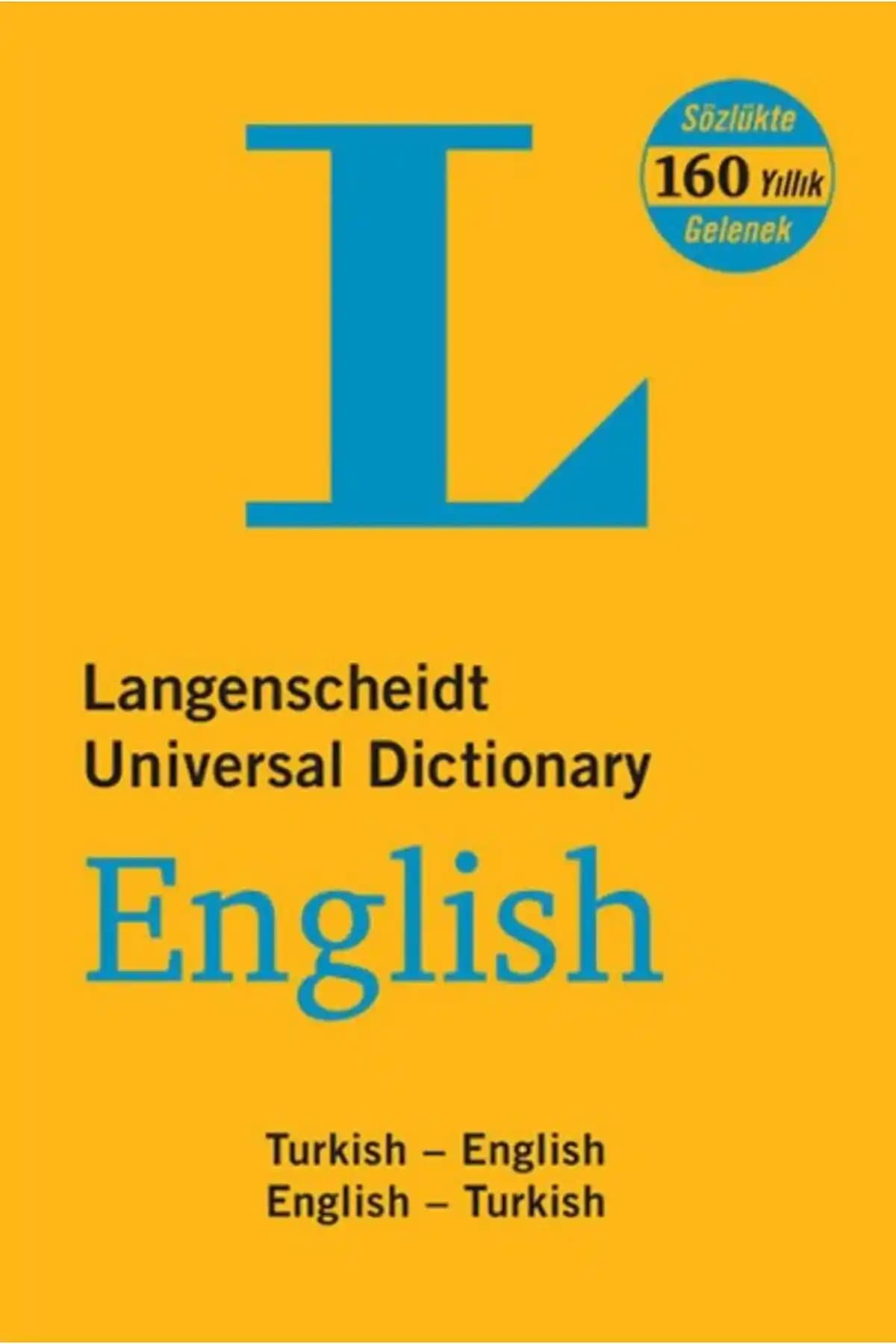 Langenscheidt ve Wordpower Sözlük Karşılaştırması: Hangi Sözlük Öğrenim İçin Daha Uygun