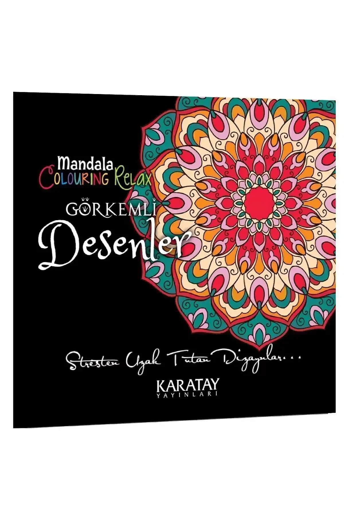 Mandala Boyama Setleri Karşılaştırması: Yaratıcılık ve Rahatlama İçin En İyi Seçenekler