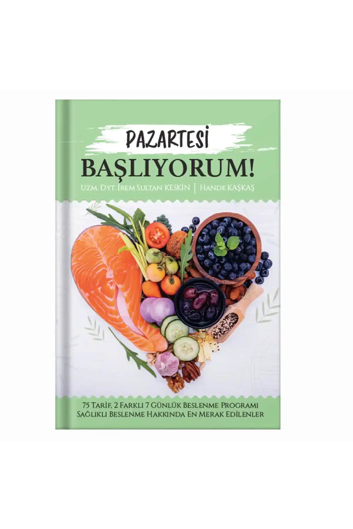 Sağlıklı Beslenme Kitapları Karşılaştırması: Bebeklik Yayınları ve Hayykitap'in Özellikleri