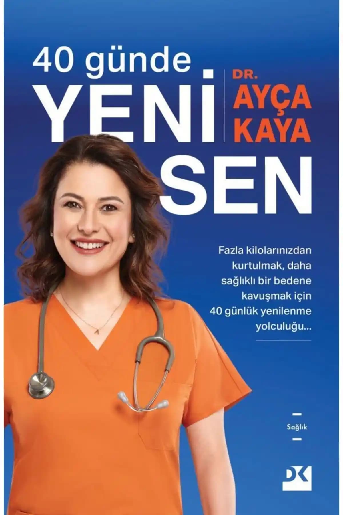 Sağlıklı Yaşam ve Kilo Kontrolü Üzerine İki Kitap Karşılaştırması