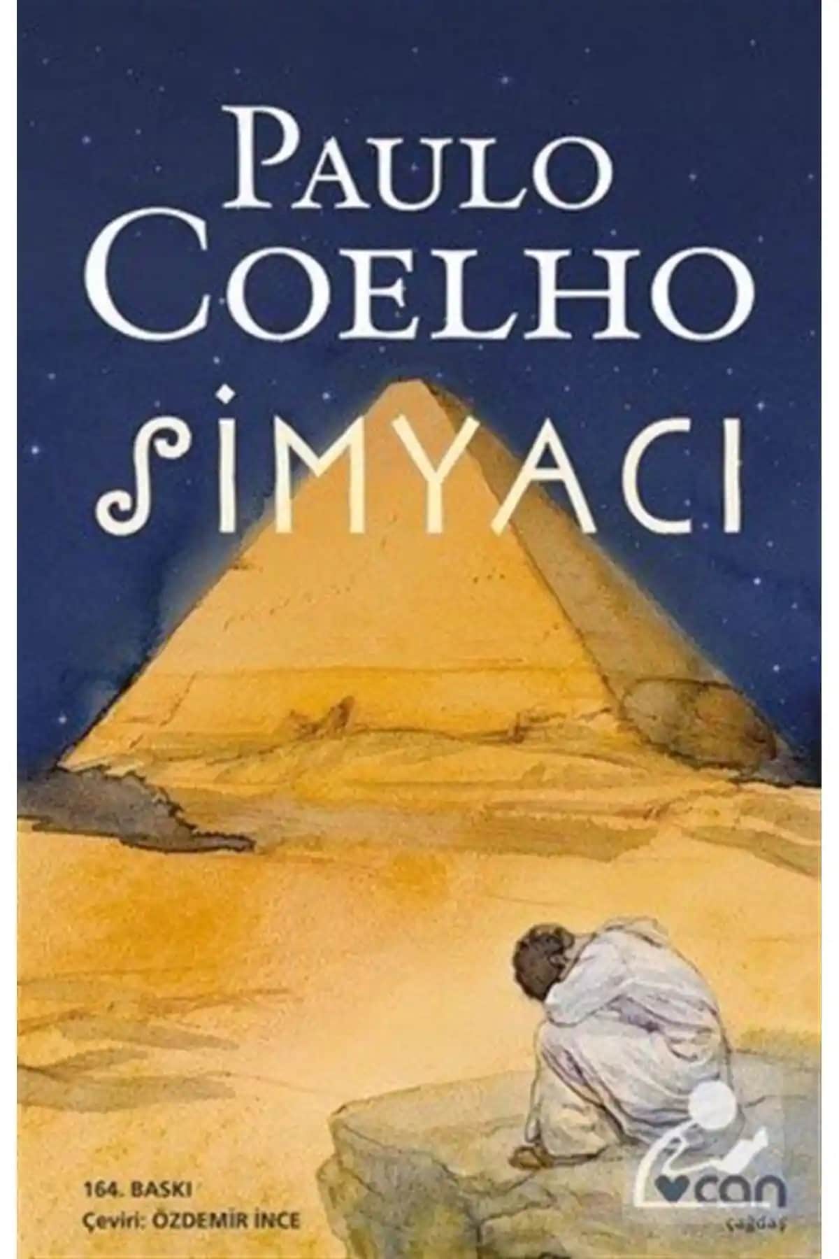 Simyacı ve Veba Geceleri Eserlerinin Karşılaştırması ve Temel Özellikleri