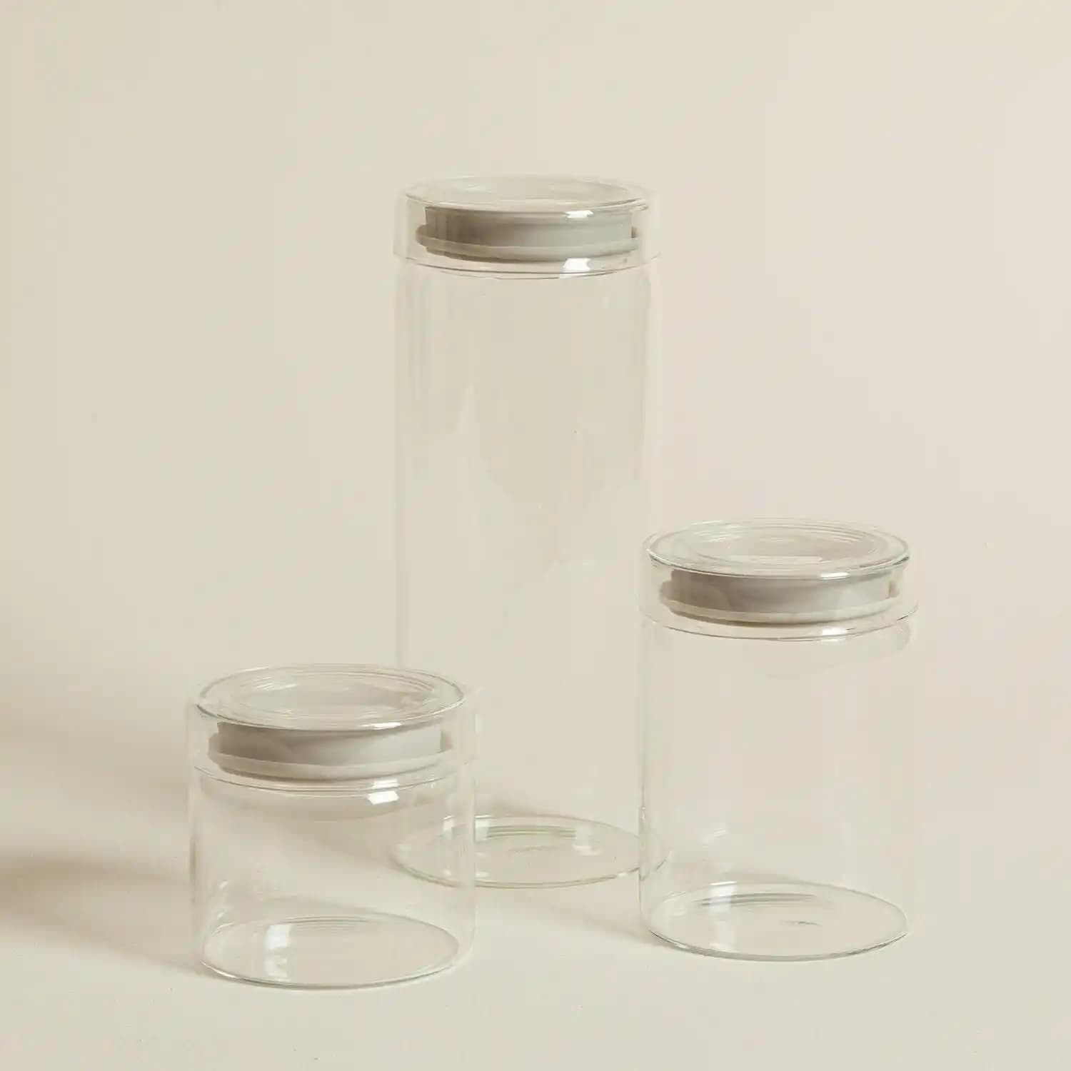 500 ml Cam Kavanozlarla Dekorasyonda Yaratıcı ve Şık Çözümler