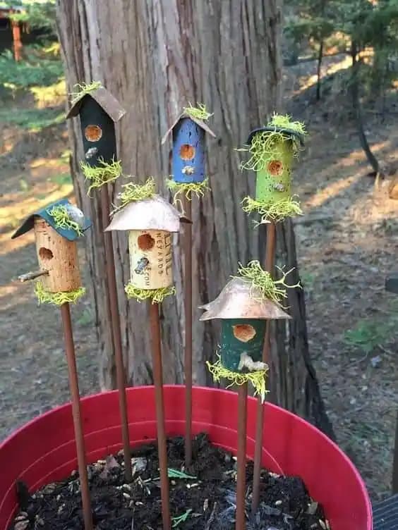 Bahçe Süsleme Trendleri ve Estetik Uygulamalarla Doğal Güzellik Yaratma