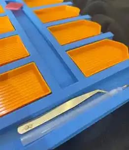 Diamon Tabak Setleri ile Dekorasyonda Lüks ve Zarafetin Şıklığı