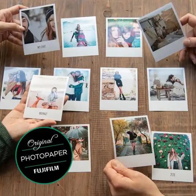 Ev Dekorasyonunda Fotoğraf Baskısıyla Modern ve Kişisel Dokunuşlar Yaratın