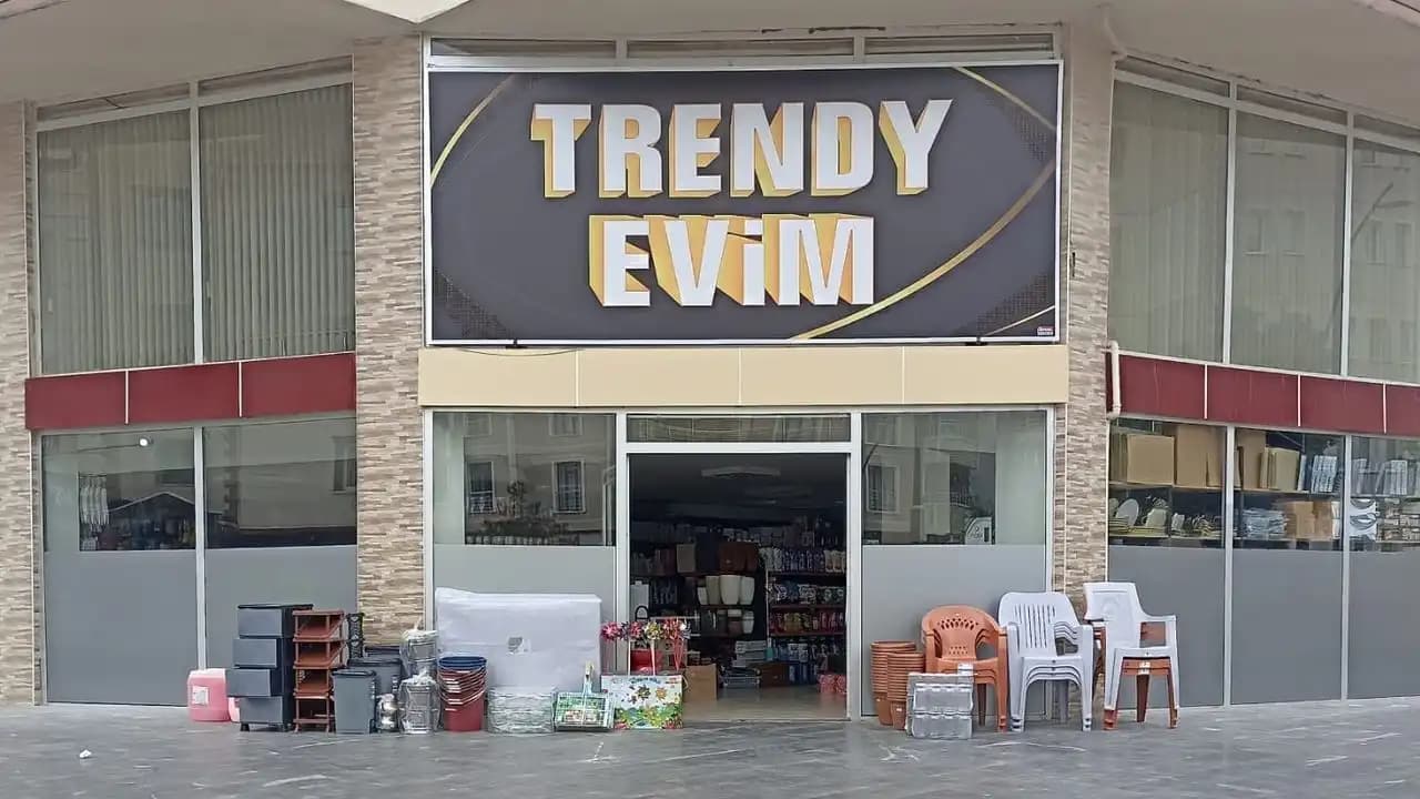 Evim Züccaciye ile Modern ve Fonksiyonel Dekorasyon Çözümleri Sunar