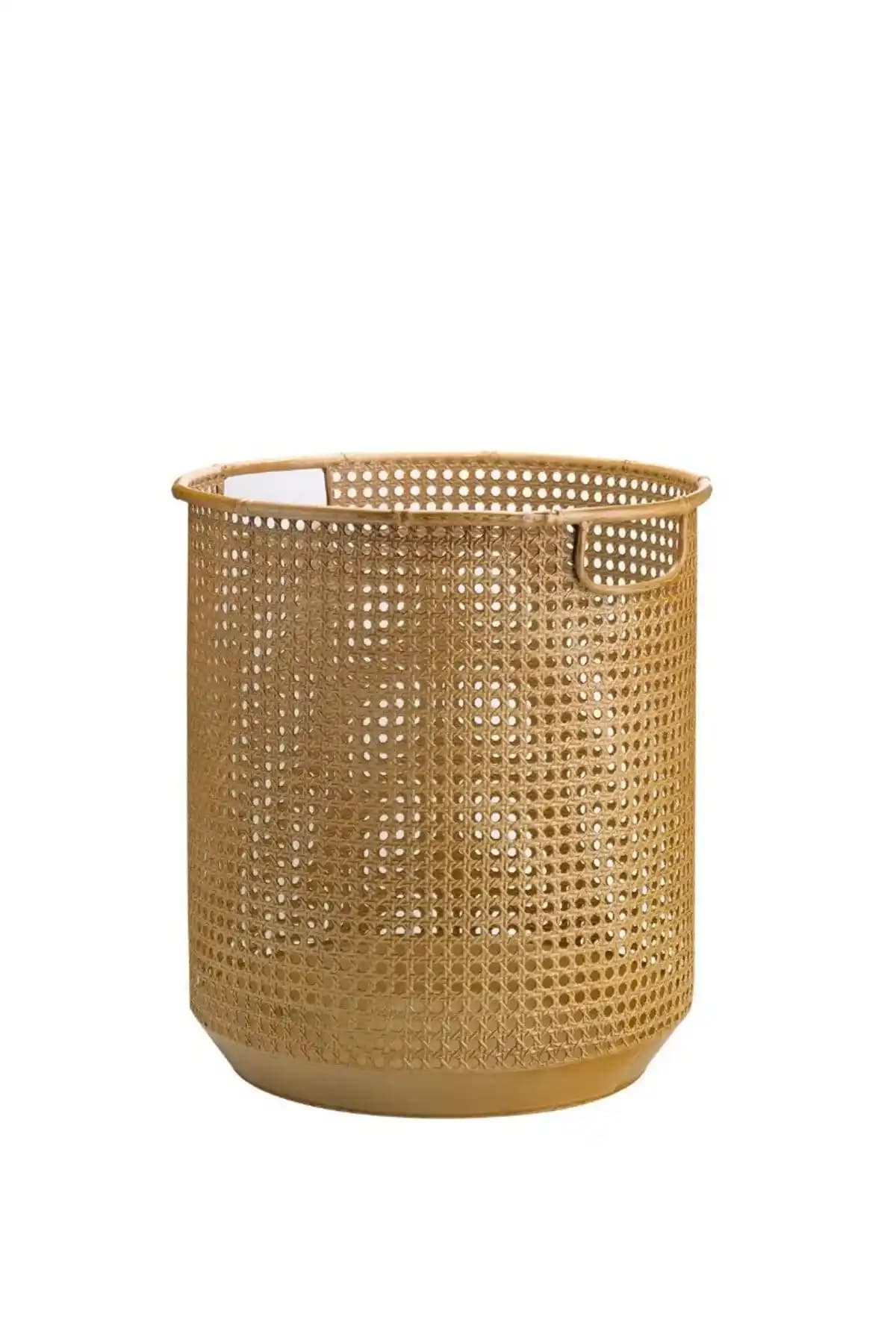 Hazeran Sepetleri ile Doğal ve Şık Dekorasyon Çözümleri 2023