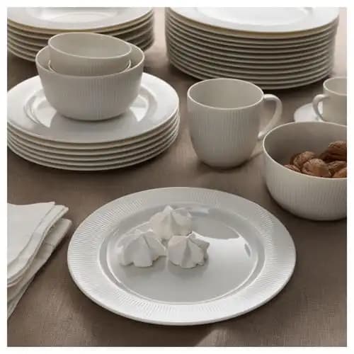 IKEA Ofantligt Serisi: Minimalist Tasarımıyla Dekorasyonda Zarafetin ve Fonksiyonelliğin Buluşması
