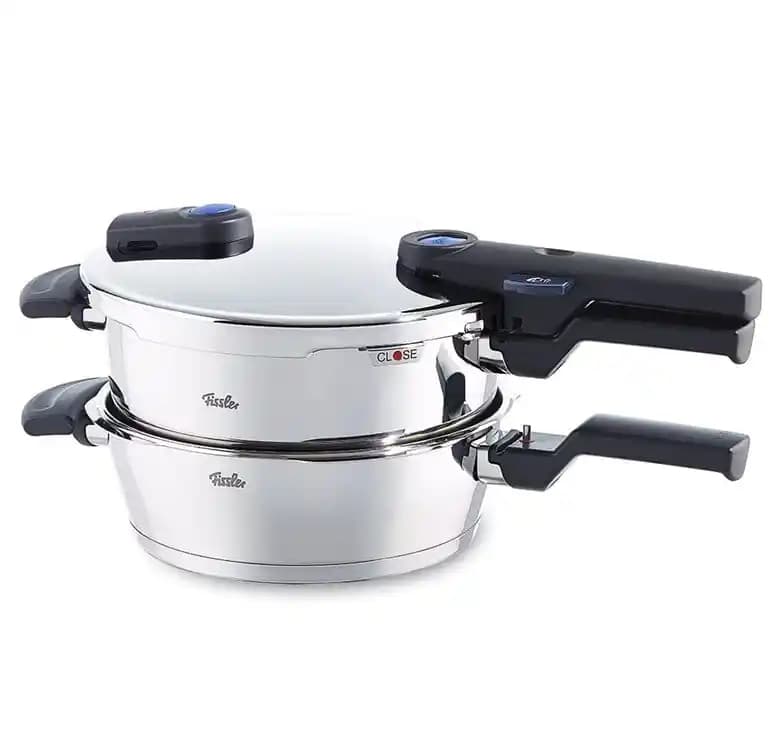 Küçük Düdüklü Tencere 2 Lt: Dekorasyon ve Kullanım İçin En Uygun Seçenekler