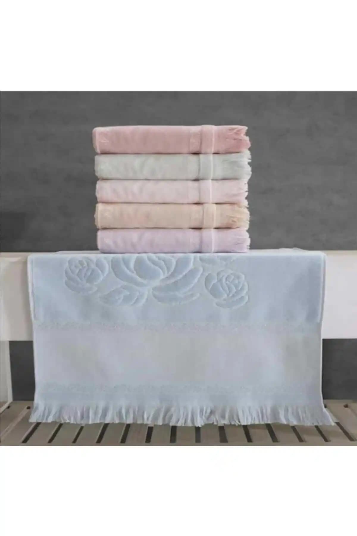 Küçük Mutfaklar İçin Şık ve Fonksiyonel Havlu Seçenekleri