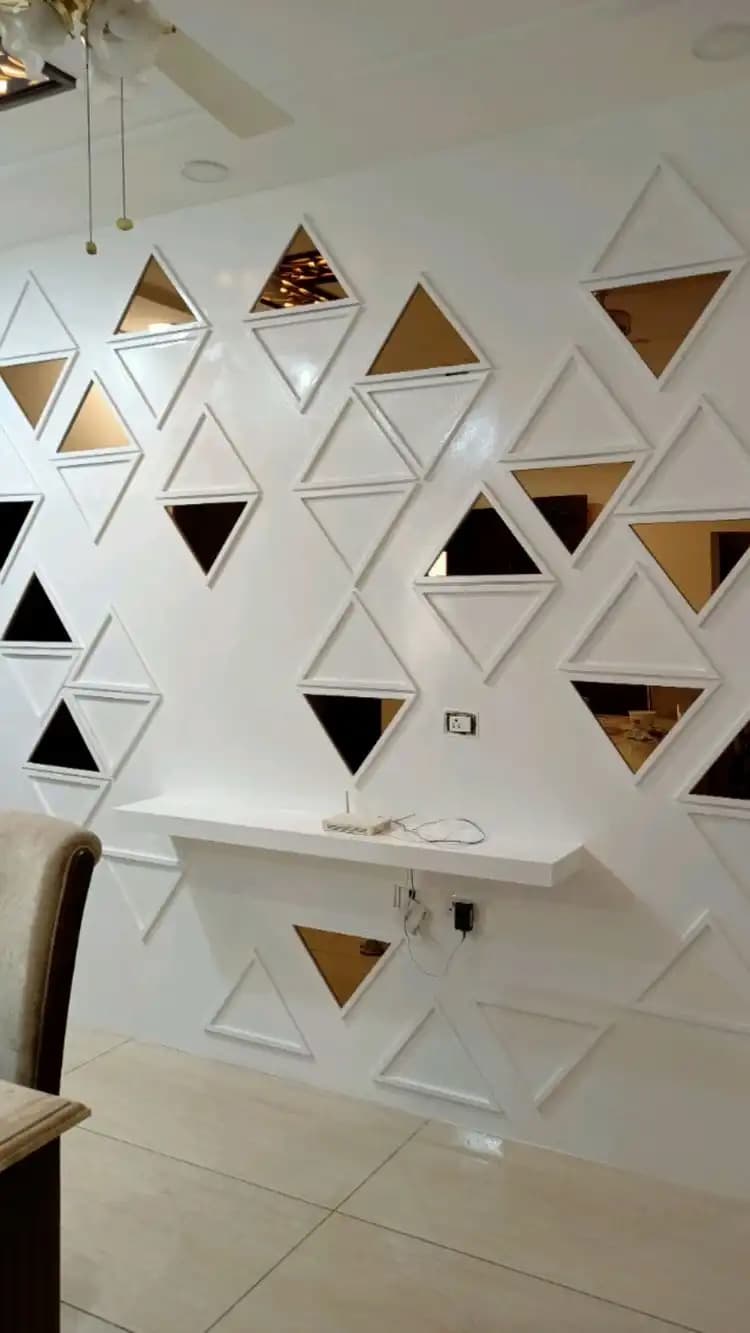 Mobilya Şerit Dekorasyonuyla Modern ve Şık Mekanlar Yaratma Rehberi