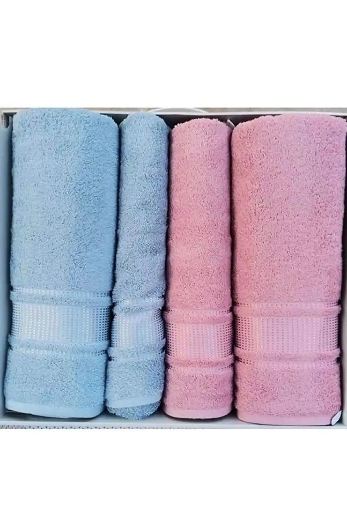 Özdilek Banyo Havlu Setleri ile Dekorasyonunuzu Yenileyin ve Şıklığı Artırın