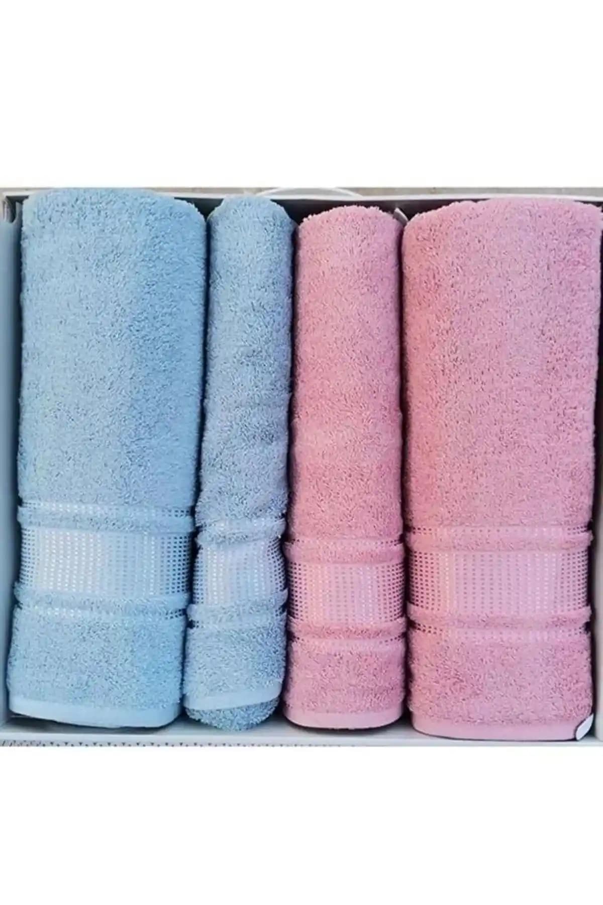 Özdilek Banyo Havlu Setleri ile Dekorasyonunuzu Yenileyin ve Şıklığı Artırın