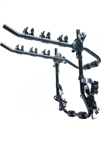 ACS 3 Bisiklet Taşıyıcı: Kolay Kurulum ve Güvenli Taşıma İçin Pratik Çözüm