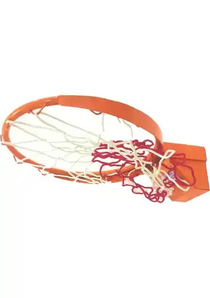 Adelinspor Standart Basketbol Çemberi: Dayanıklı ve Ekonomik Spor Ekipmanı