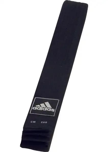 Adidas Taekwondo Siyah Kemer Aadıtbb04: Dayanıklı ve Şık Spor Ekipmanı