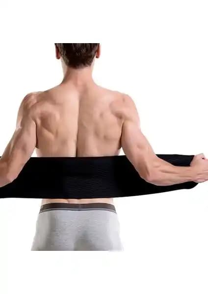 Ankanorm Termal Zayıflama Korsesi: Sağlıklı ve Etkili Bölgesel Yağ Yakımını Destekleyen Ürün