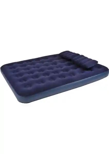 Avenli Çift Kişilik Şişme Kamp Yatağı: Hafif ve Pratik Uygun Fiyatlı Kamp Ekipmanı