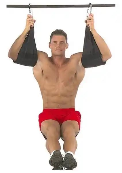 Avessa Çift Barfiks Kol Aparatı: Çok Yönlü ve Dayanıklı Spor Ekipmanı