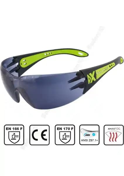 Badem10 Bisiklet ve Spor Gözlüğü Yüksek Koruma ve Şık Tasarım Özellikleri