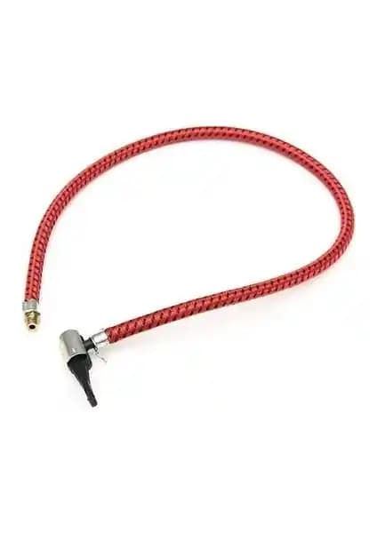 Bahçe Sulama İçin Dayanıklı ve Güvenilir Motolinas Pompa Hortumu Demir Başlık