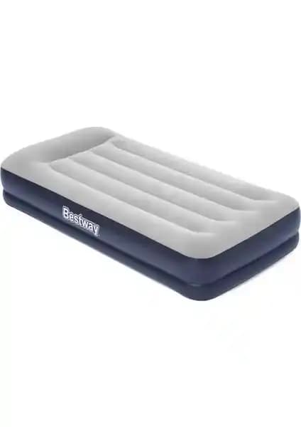 Bestway 191x97x36 cm Dahili Pompalı Şişme Yatak Özellikleri ve Kullanım Rehberi