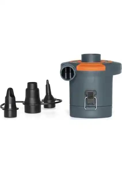 Bestway D Hücreli Hava Pompası 62141 İnceleme ve Performans Değerlendirmesi