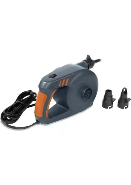 Bestway Powergrip 12V Elektrikli Pompa: Hızlı ve Pratik Hava Şişirme Çözümü