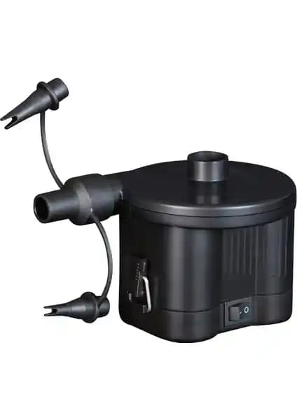 Bestway Sidewinder D Cell Air Pump: Çok Yönlü, Kablosuz ve Pratik Şişirme Çözümü