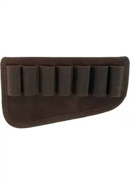 Bey Av Dipçik Kılıfı Fişeklik: Dayanıklı ve Ergonomik Avcılık Aksesuarı