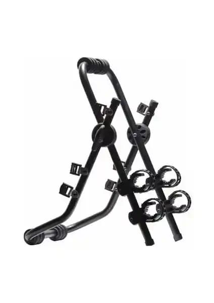 Bike Sky 2’li Bisiklet Taşıma Aparatı: Dayanıklı ve Kolay Kullanımlı Taşıma Çözümü