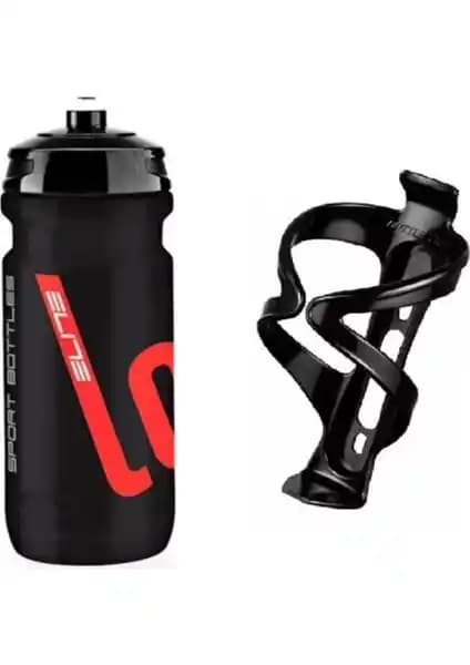 Bike Sky Elite Loli Bisiklet Matara: Hafif ve Çevre Dostu Tasarım Özellikleri