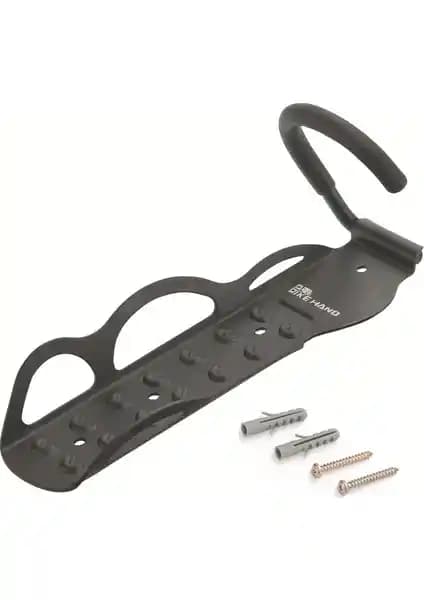 Blueway Bisiklet Asma Aparatı Dikey Depolama Çözümü ve Kullanım Avantajları