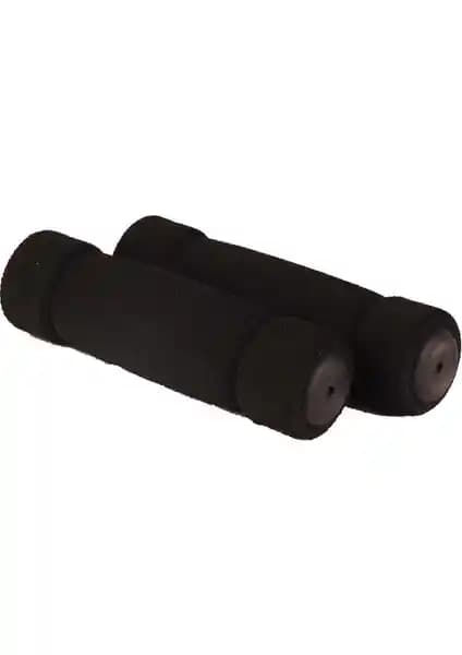 BS Battery Elcik Sünger HL-GR01 Siyah: Dayanıklı ve Ergonomik Tasarımlı Konforlu Elcik Süngeri