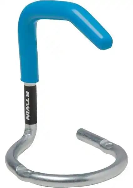 Btwin Duvar ve Tavan Bisiklet Askısı: Güvenli ve Pratik Saklama Çözümü