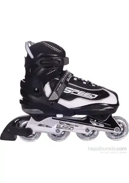 Busso Speed Alüminyum Paten: Yüksek Kalite ve Konfor Sunan Yenilikçi Spor Ekipmanı
