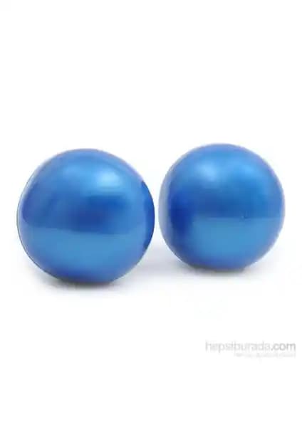 Busso TB-10 Pilates Ağırlık Topu: Çok Yönlü Egzersiz ve Denge Aracı