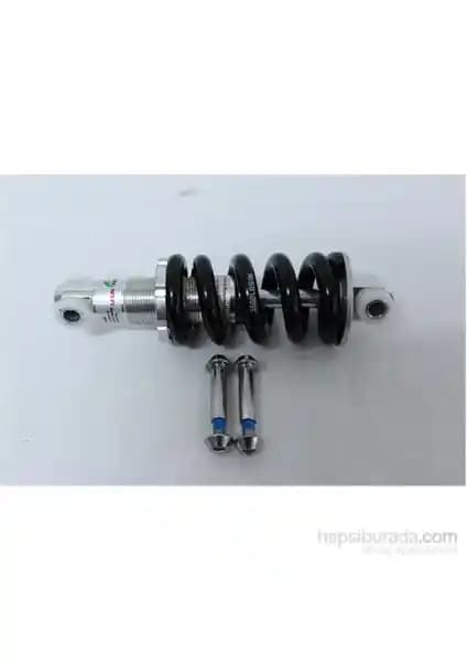 Carelle Kadro Amortisörü MTB: Yüksek Performans ve Dayanıklılık Sağlayan Dağ Bisikleti Amortisörü