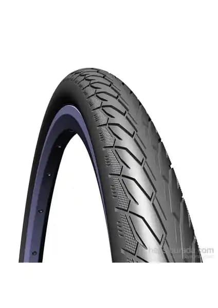 Carelle Rubena Flash 26*1.50 Dış Lastik: Uzun Ömürlü ve Yüksek Performanslı Bisiklet Lastiği