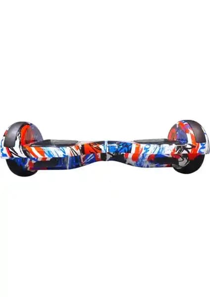 Citymate Smart Balance Elektrikli Kaykay Hoverboard ile Modern Ulaşım ve Eğlence Deneyimi