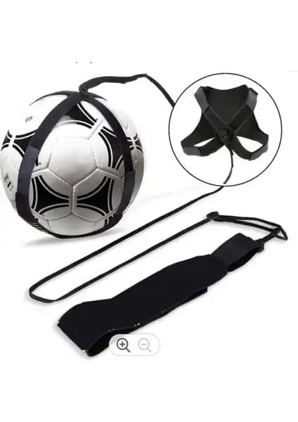 CK Spor Ayarlanabilir Futbol Antrenman Kemeri ile Performansınızı Artırın