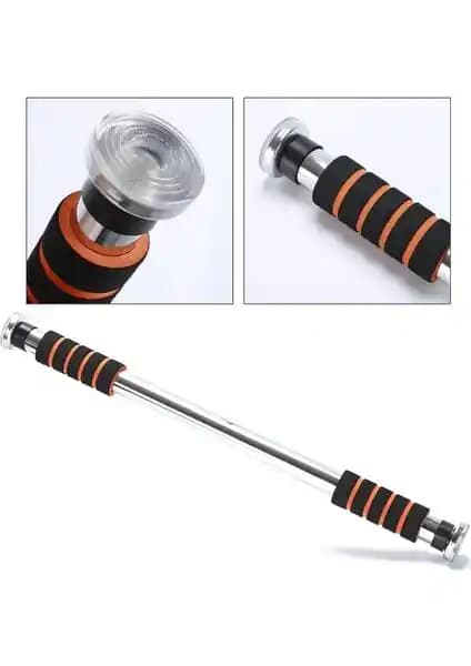 Clifton Barfiks Çubuğu: Evde Spor Yapmak İçin Pratik ve Dayanıklı Egzersiz Aleti