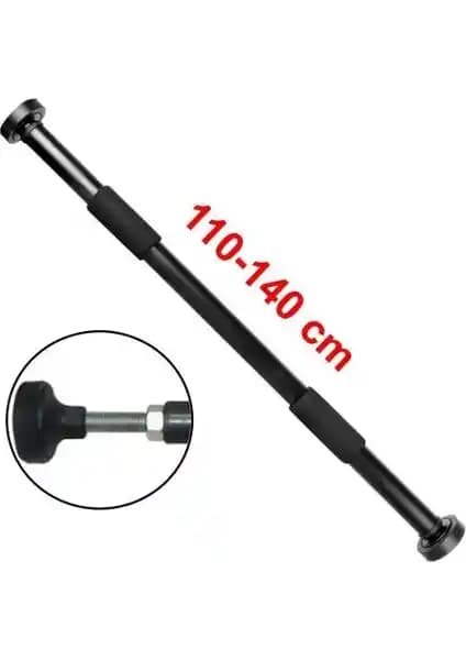 Clifton Koridor Barfiksi: Esnek ve Güvenilir Koridor Barfiksi Çözümü