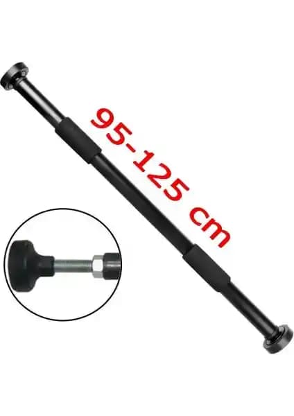 Clifton Koridor Barfiksi Güvenli ve Ayarlanabilir Köpek Bağlama Çözümü