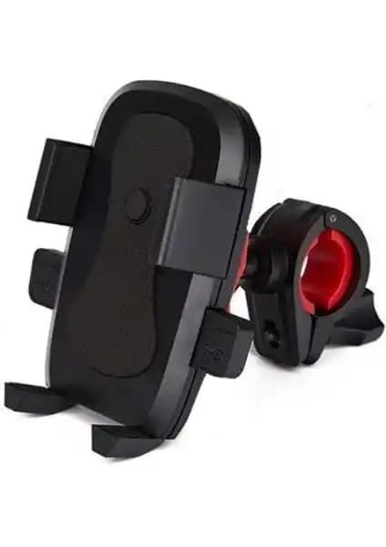 Cmt Bisiklet Telefon Tutucu Stanı İncelemesi: Tasarım, Kullanım ve Kullanıcı Geri Bildirimleri