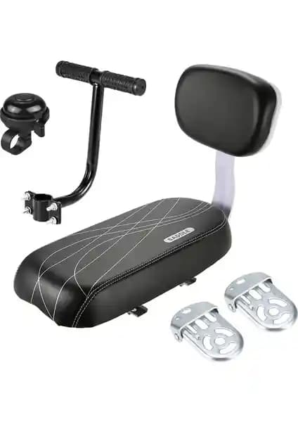 Çocuk Bisikleti Koltuk Takımı: Güvenli ve Konforlu Sürüş İçin Ideal Seçenek