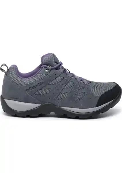 Columbia Redmond V2 Wp Kadın Outdoor Ayakkabısı Dayanıklılık ve Konfor Sunar